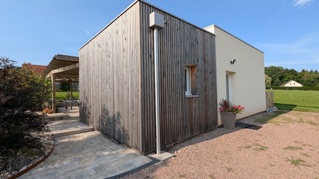 Photo of Outdoor in Dounoux