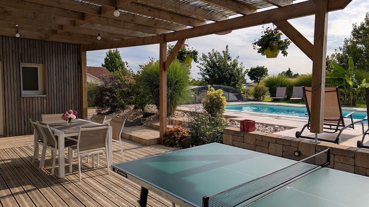 Photo of Outdoor in Dounoux