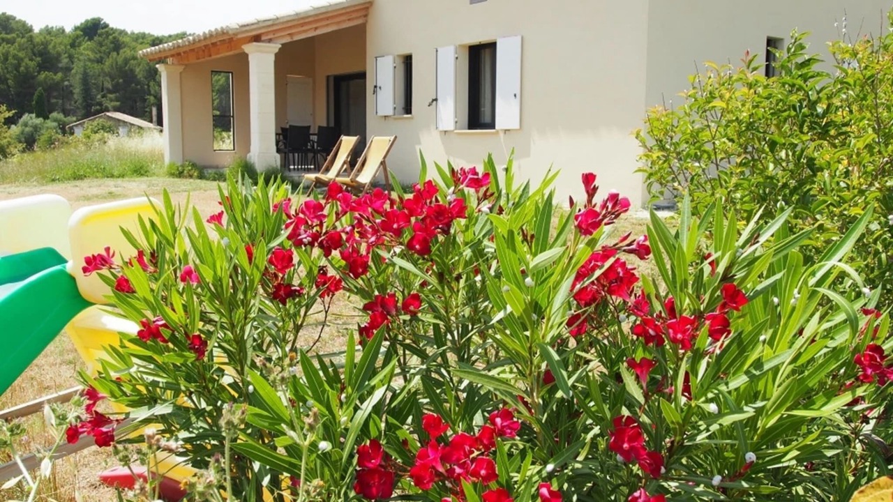 Photo of Outdoor in Le Barroux