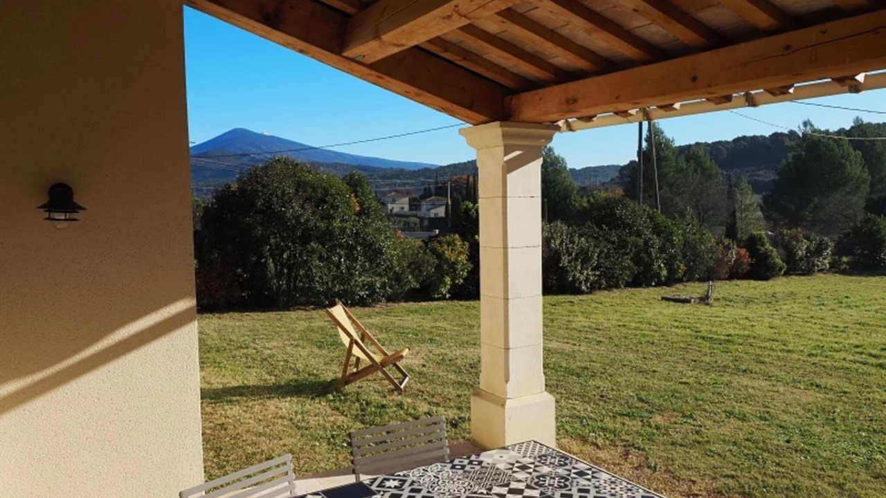 Photo of Outdoor in Le Barroux