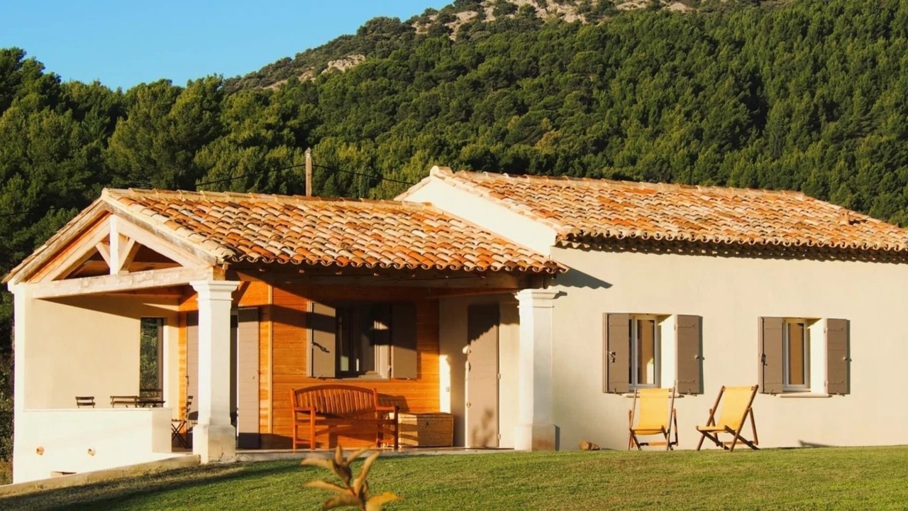 Photo of Outdoor in Le Barroux