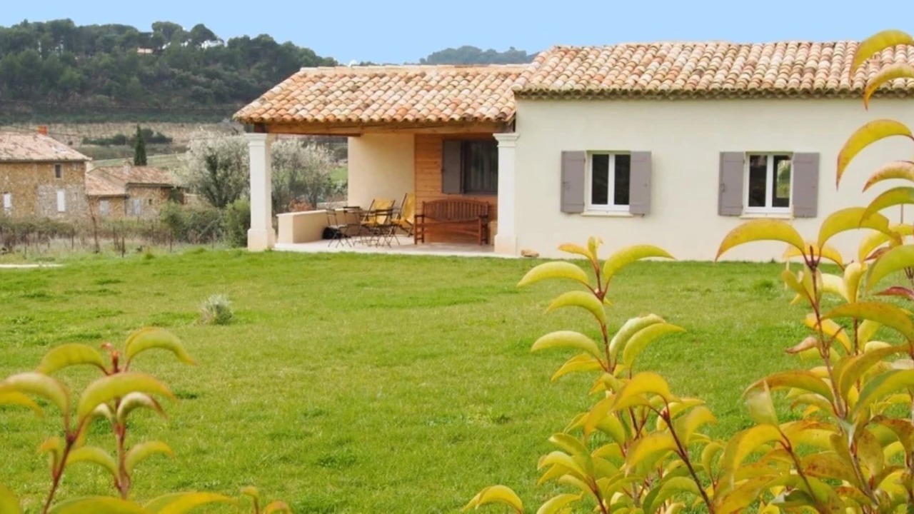 Photo of Outdoor in Le Barroux