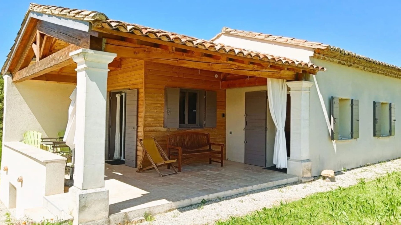 Photo of Outdoor in Le Barroux