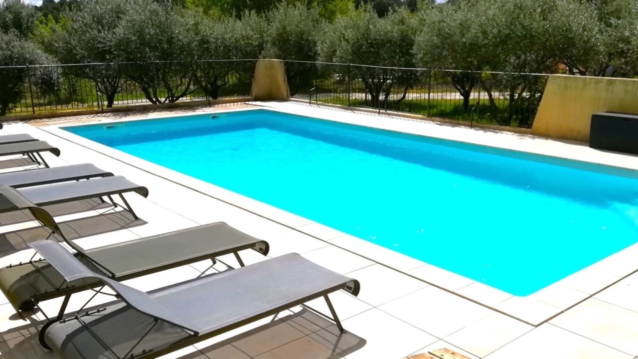 Photo of Outdoor in Le Barroux