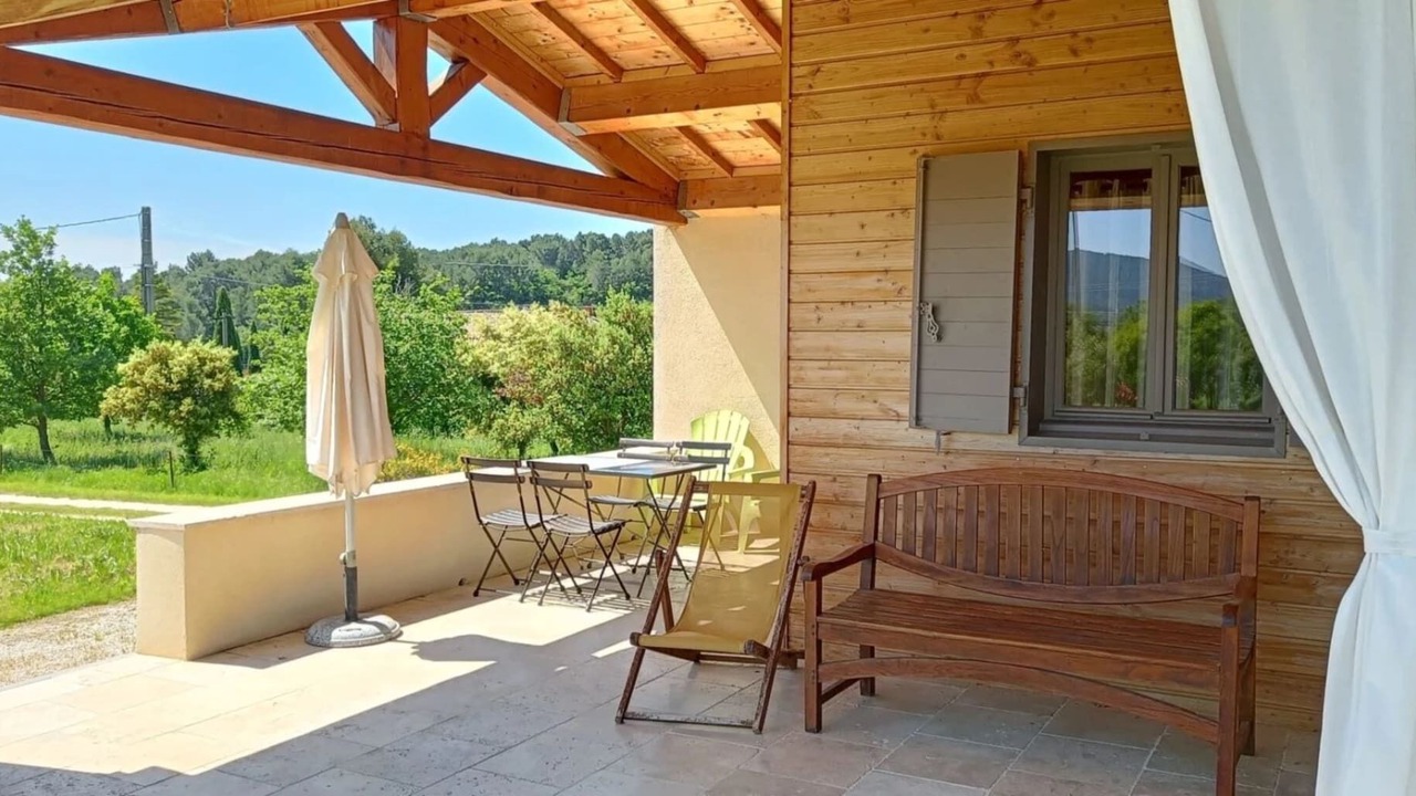 Photo of Outdoor in Le Barroux