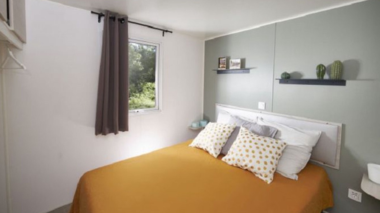 Photo of Bedroom in Saint-Maurice-d'Ibie