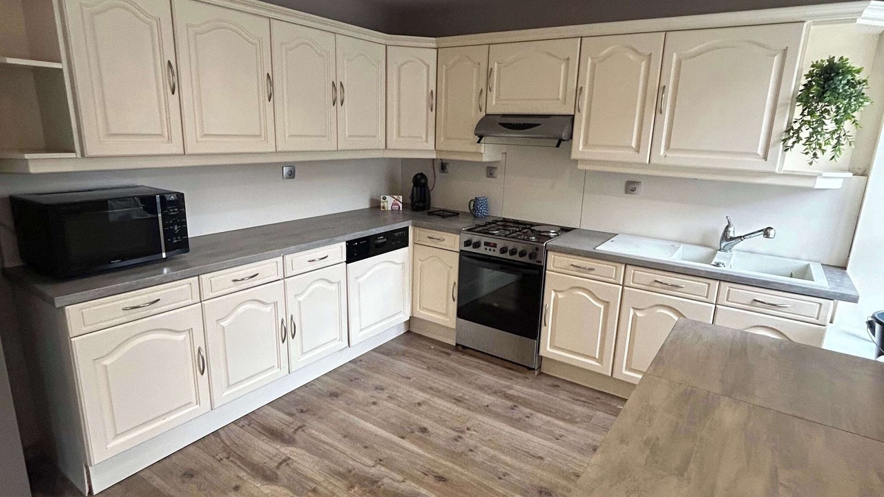 Photo of Kitchen in Murat