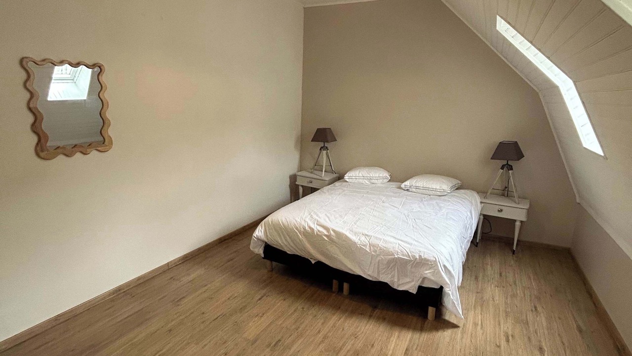 Photo of Bedroom in Murat