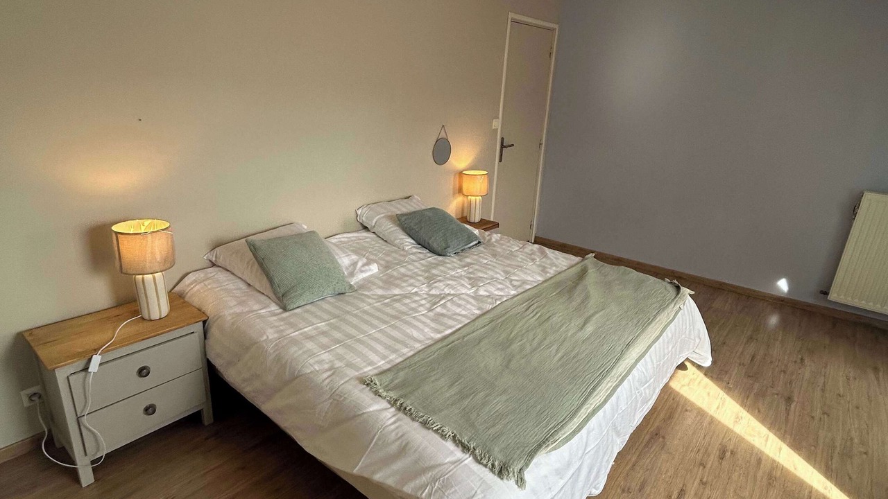 Photo of Bedroom in Murat