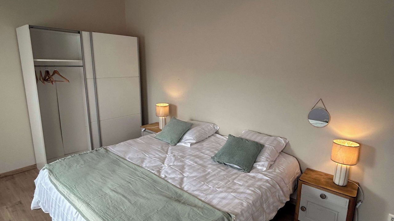Photo of Bedroom in Murat