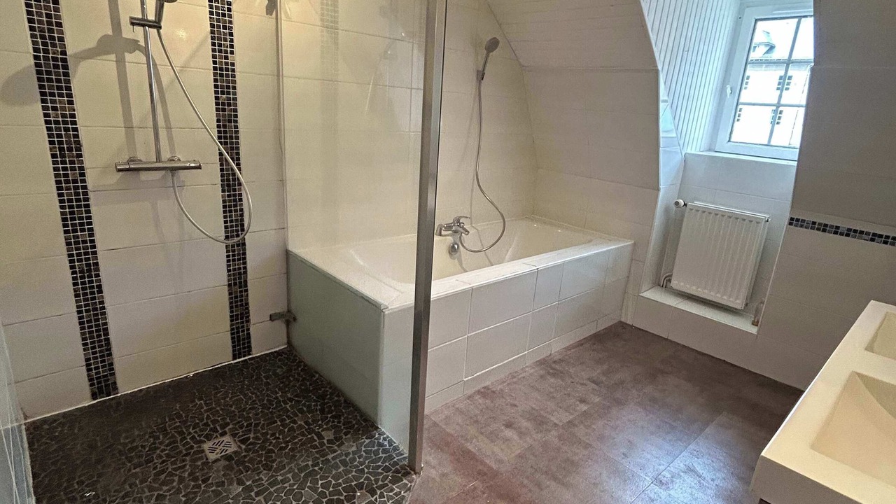 Photo of Bathroom in Murat