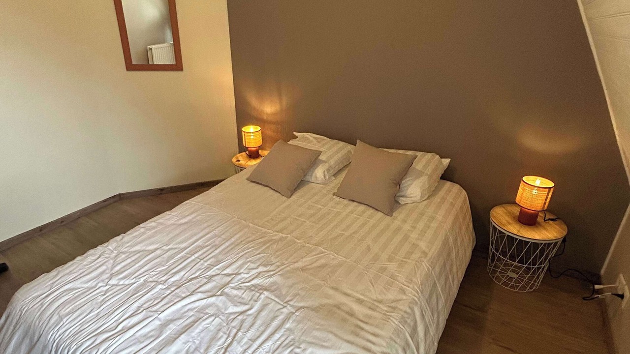 Photo of Bedroom in Murat