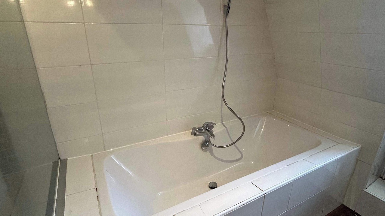 Photo of Bathroom in Murat