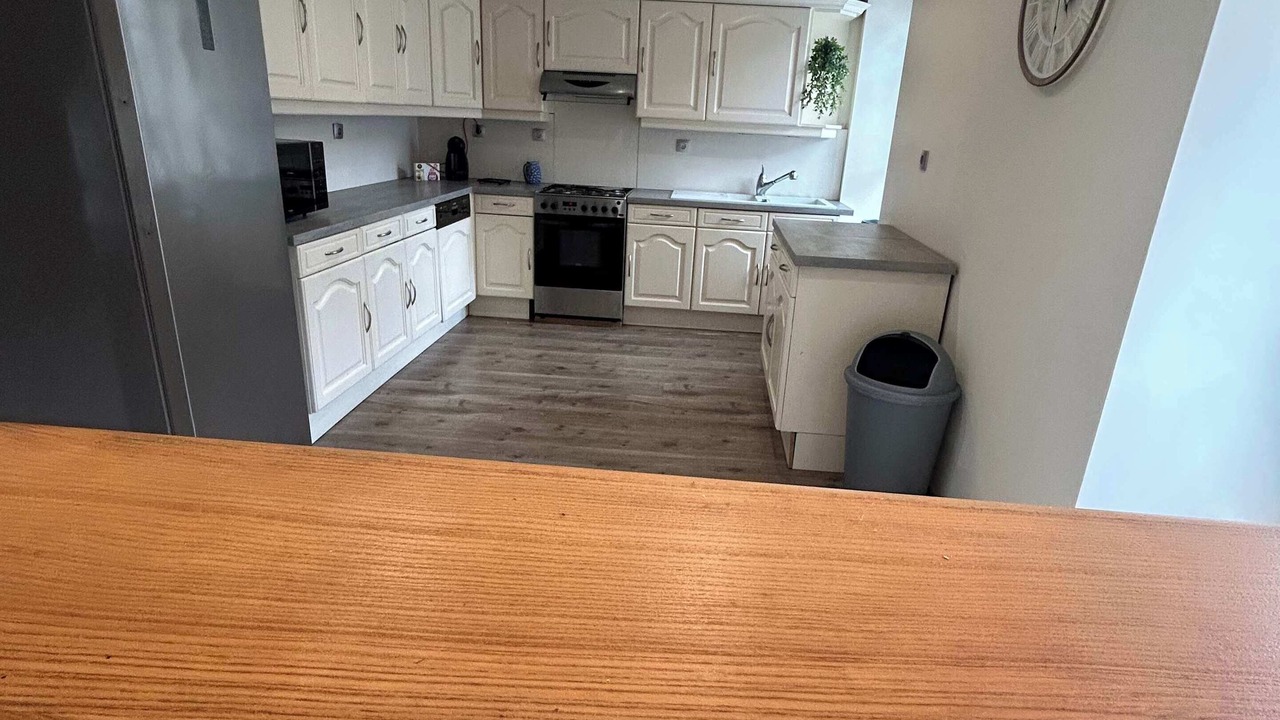 Photo of Kitchen in Murat