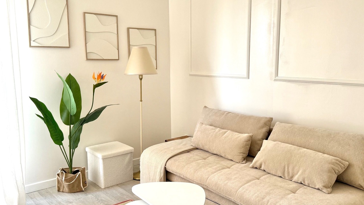 Photo of Livingroom in Devant-les-Ponts