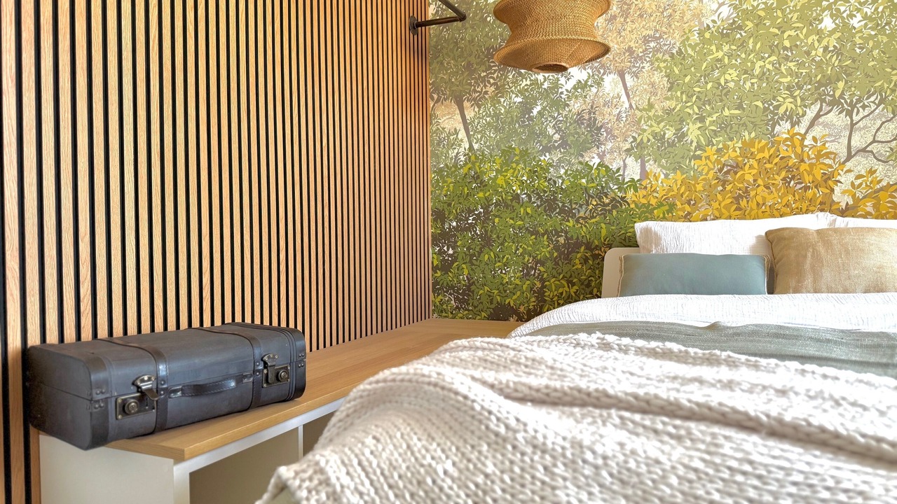 Photo of Bedroom in Devant-les-Ponts