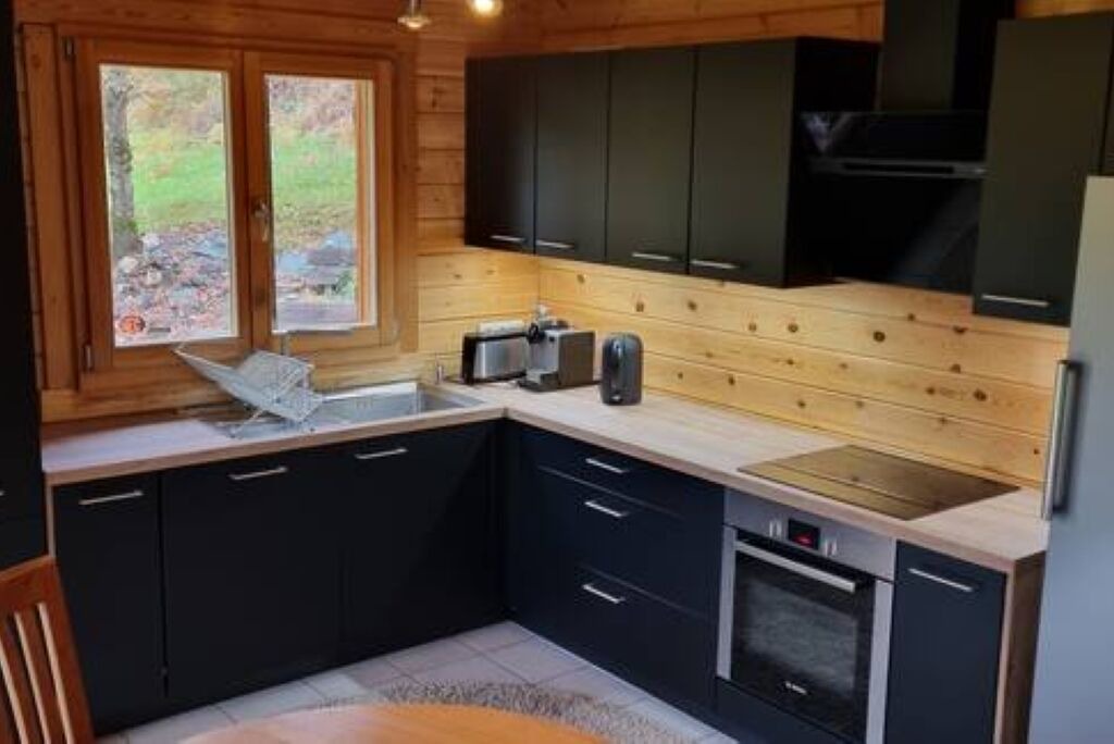 Photo of Kitchen in Rehaupal