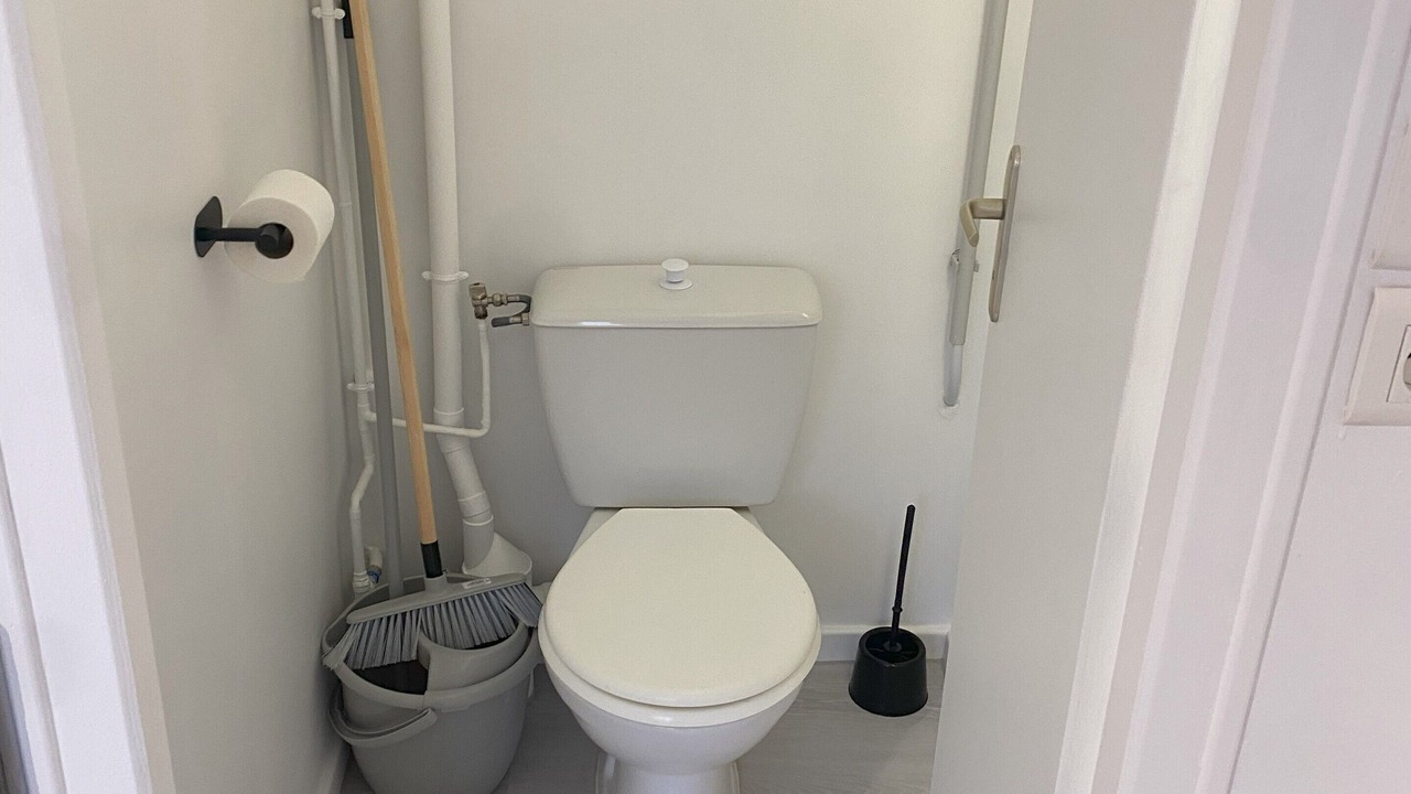 Photo of Bathroom in Moirans-en-Montagne