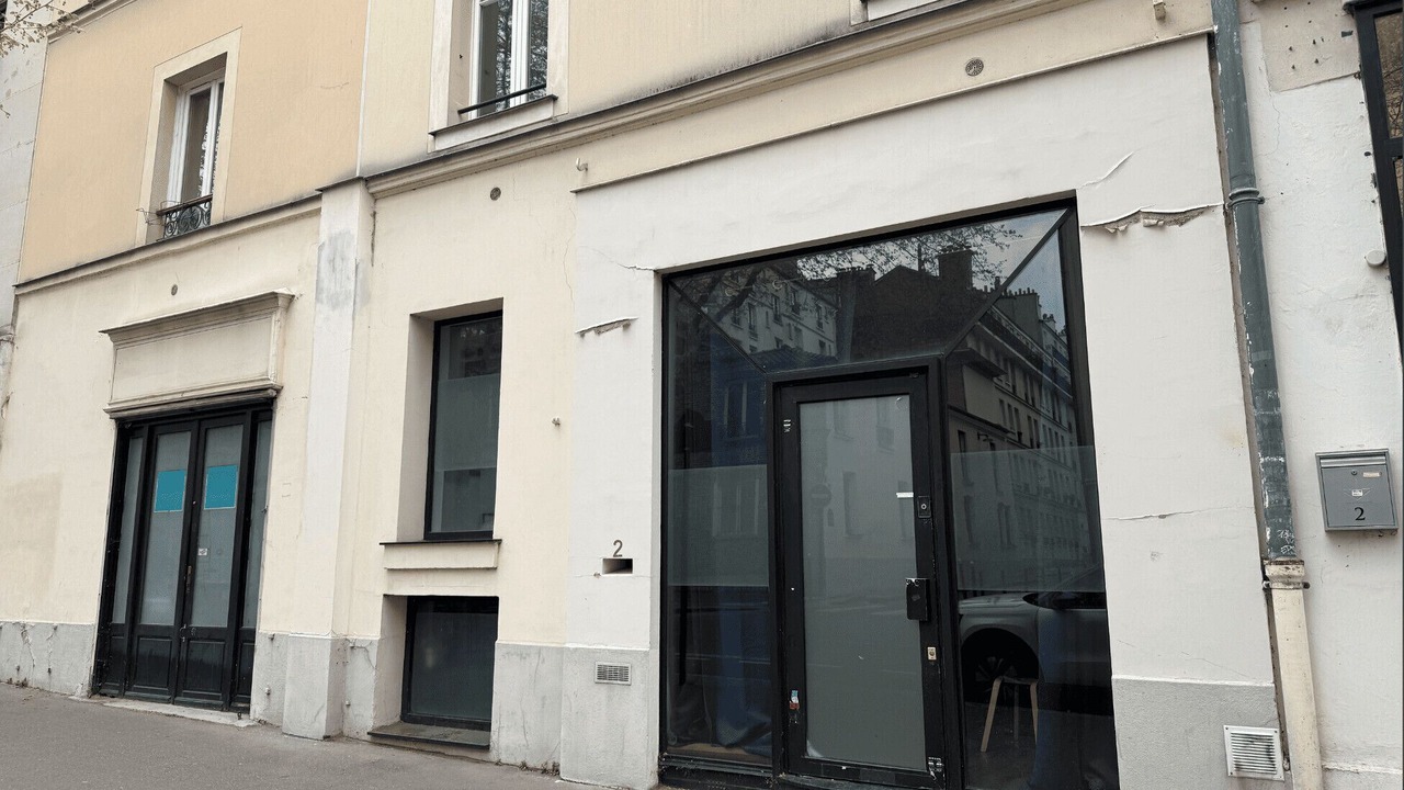 Photo of Outdoor in Quartier de la Salpetriere
