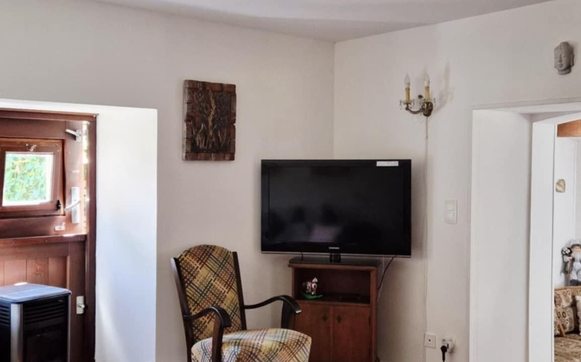 Photo of Livingroom in Fontenoy-le-Chateau