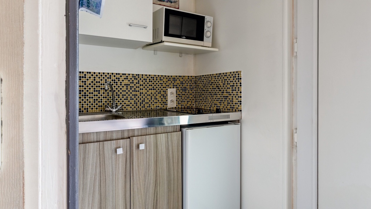 Photo of Kitchen in Taillades