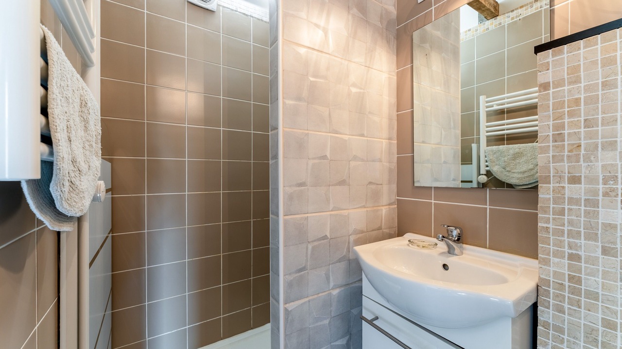 Photo of Bathroom in Taillades
