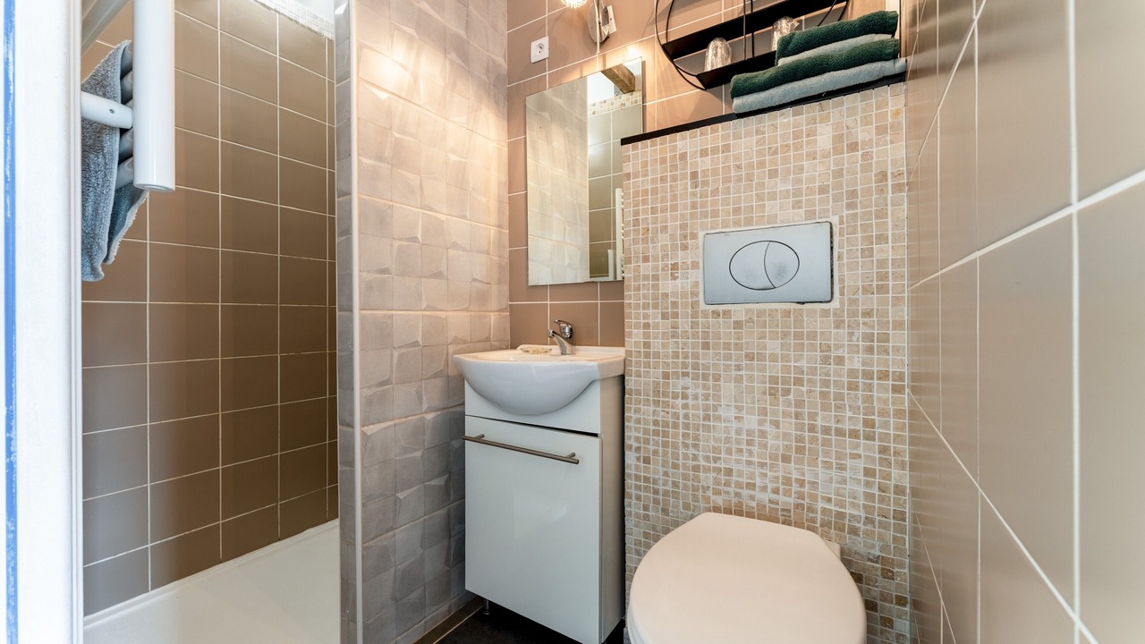 Photo of Bathroom in Taillades