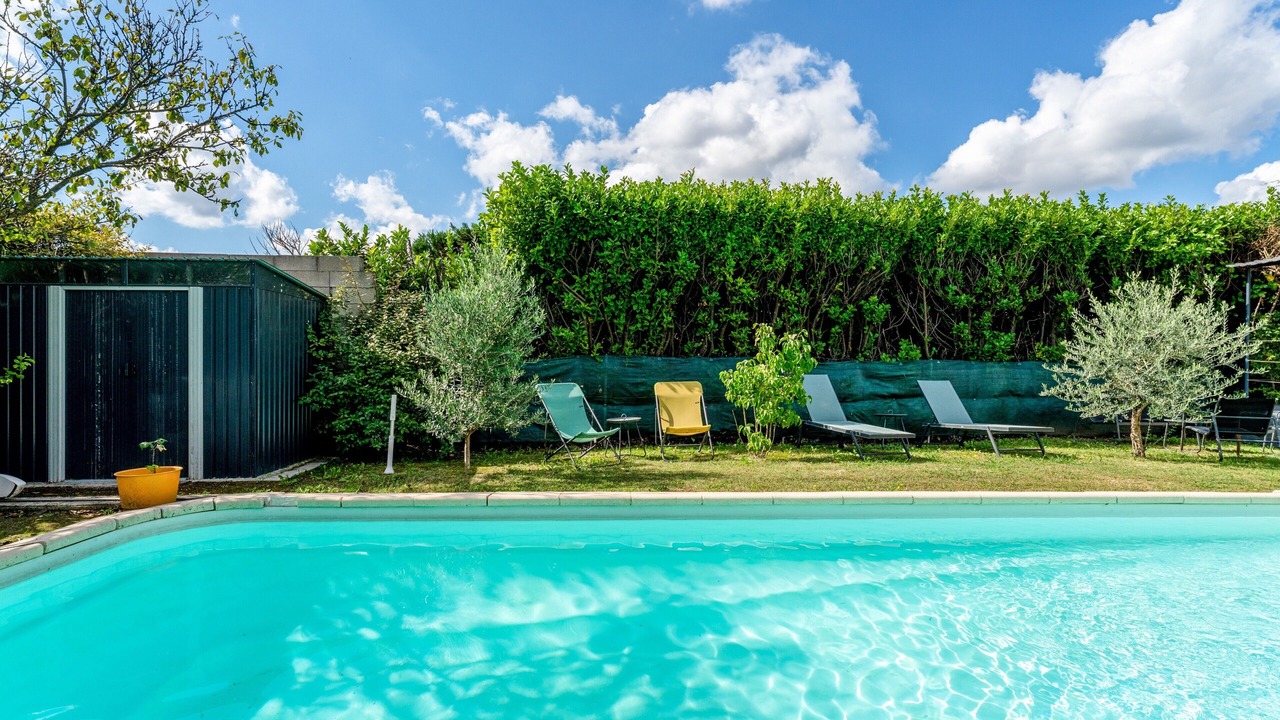 Photo of Outdoor in Taillades