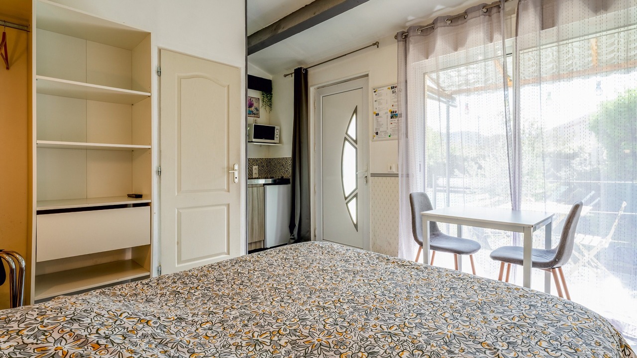 Photo of Bedroom in Taillades