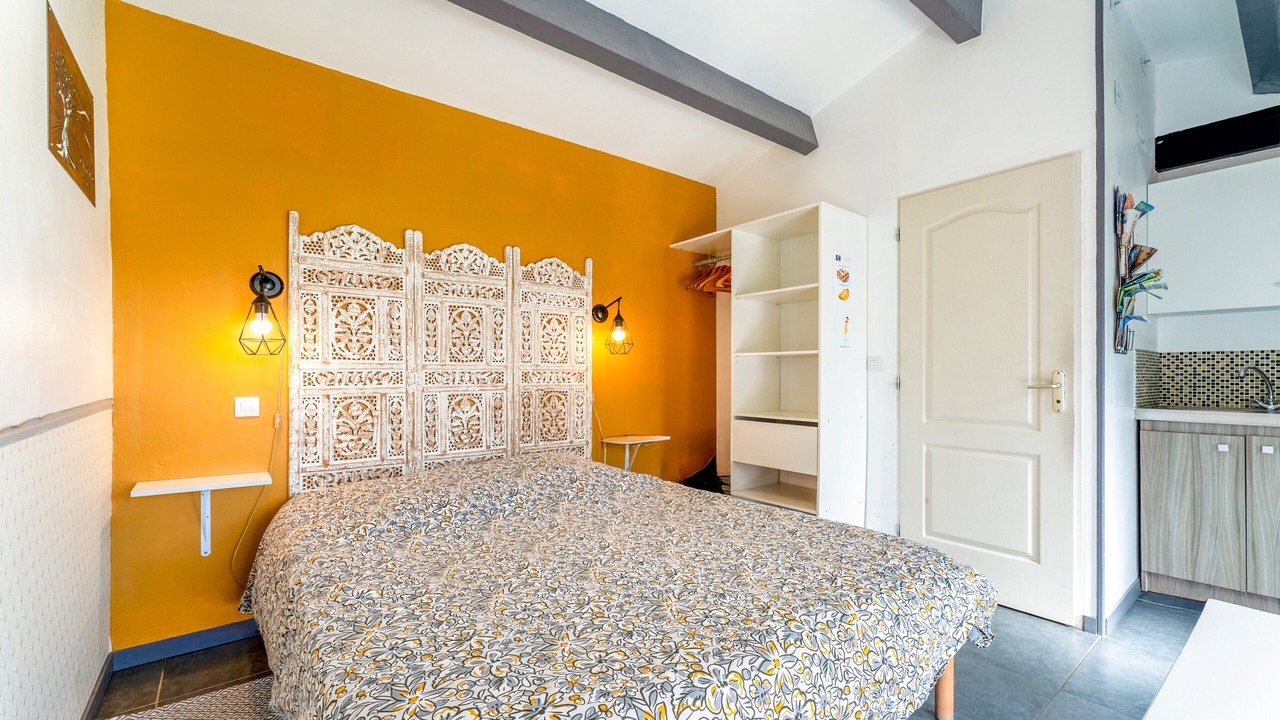 Photo of Bedroom in Taillades