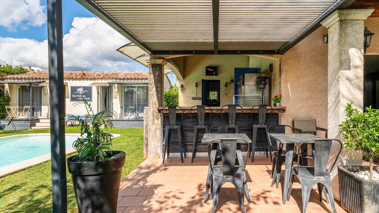 Photo of Outdoor in Taillades