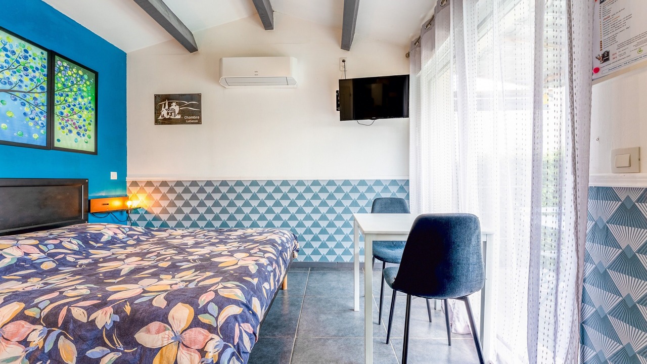 Photo of Bedroom in Taillades