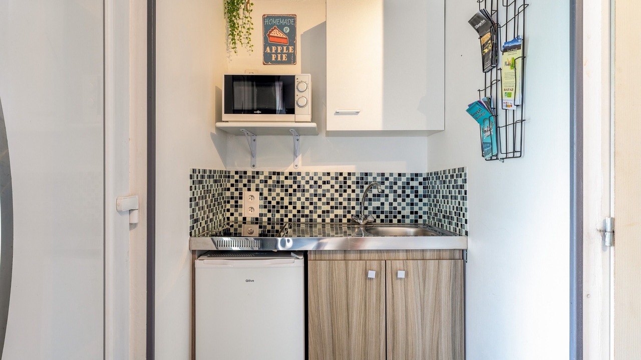 Photo of Kitchen in Taillades