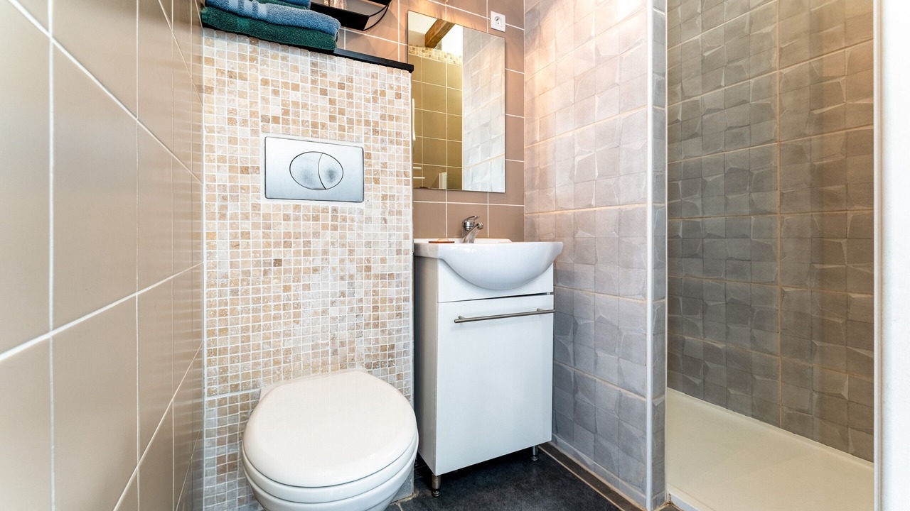 Photo of Bathroom in Taillades