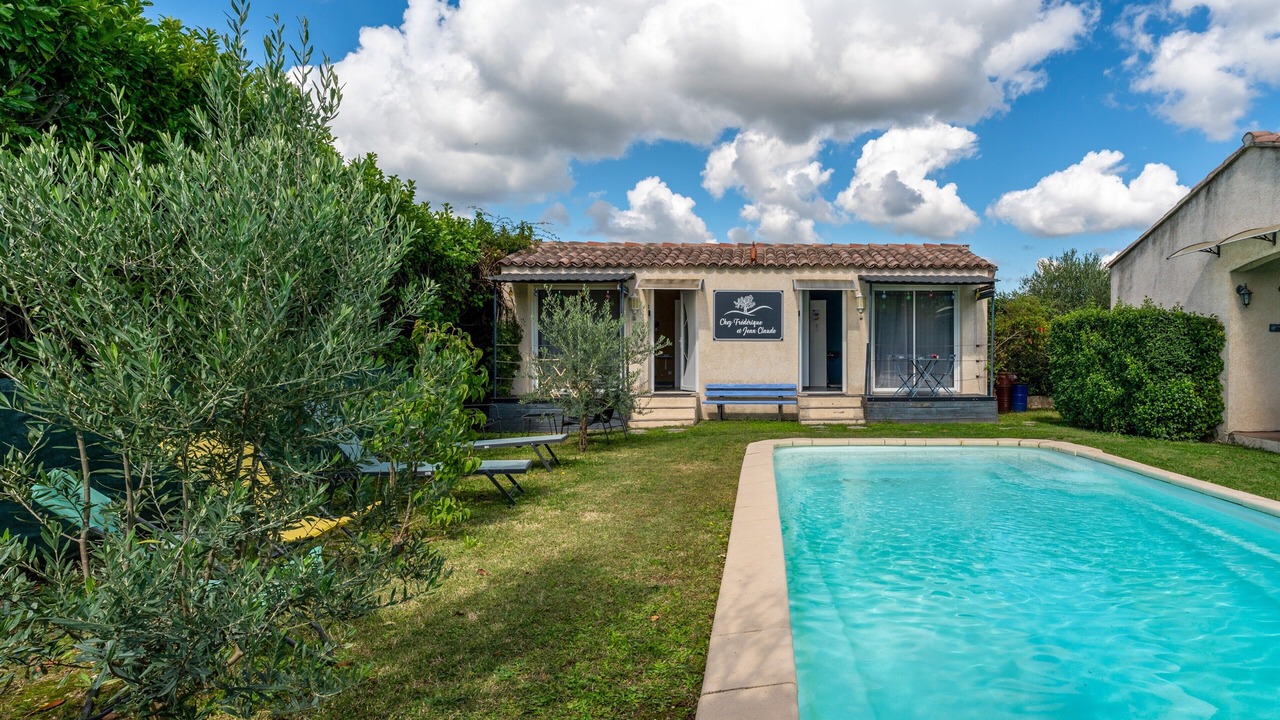 Photo of Outdoor in Taillades