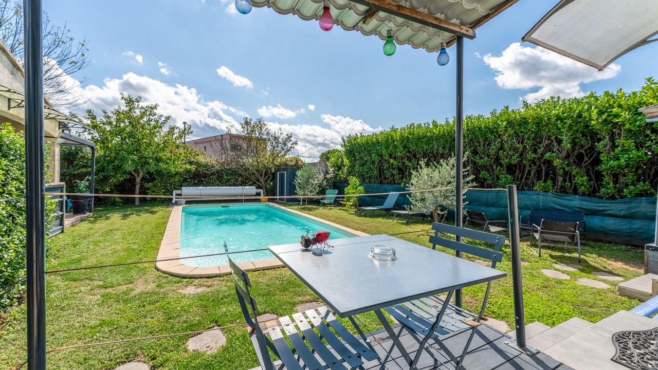 Photo of Outdoor in Taillades