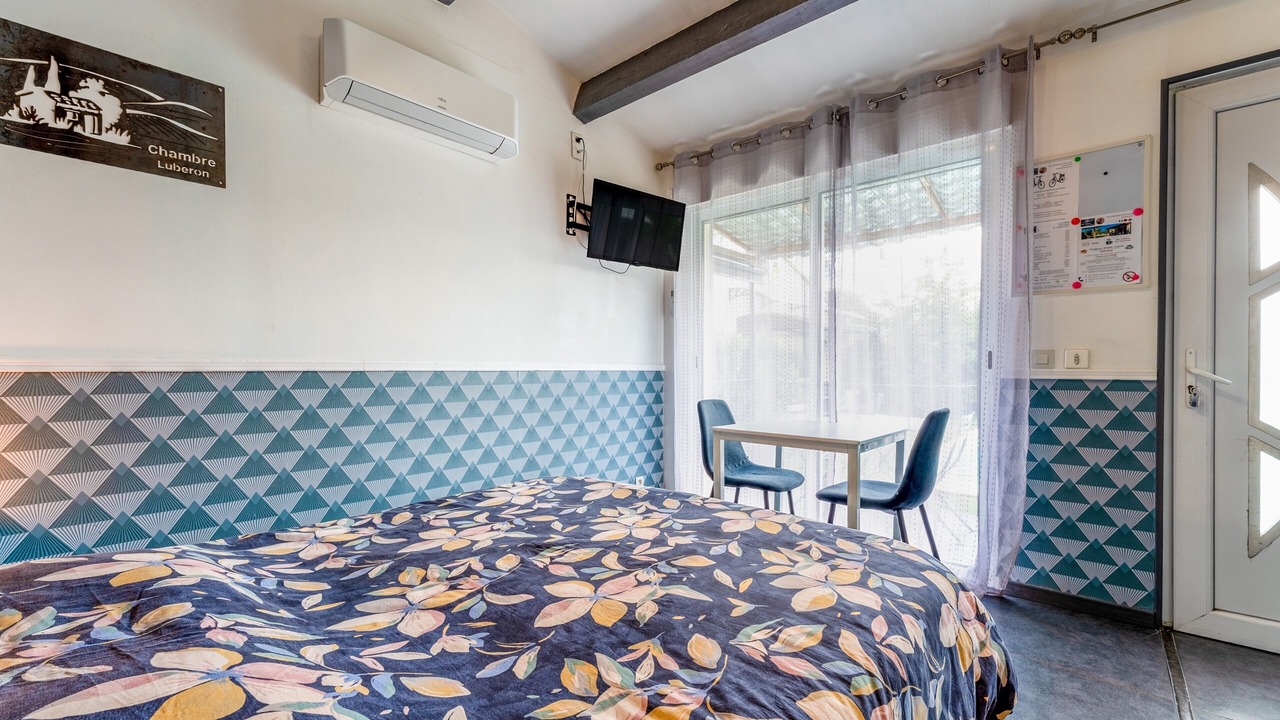 Photo of Bedroom in Taillades