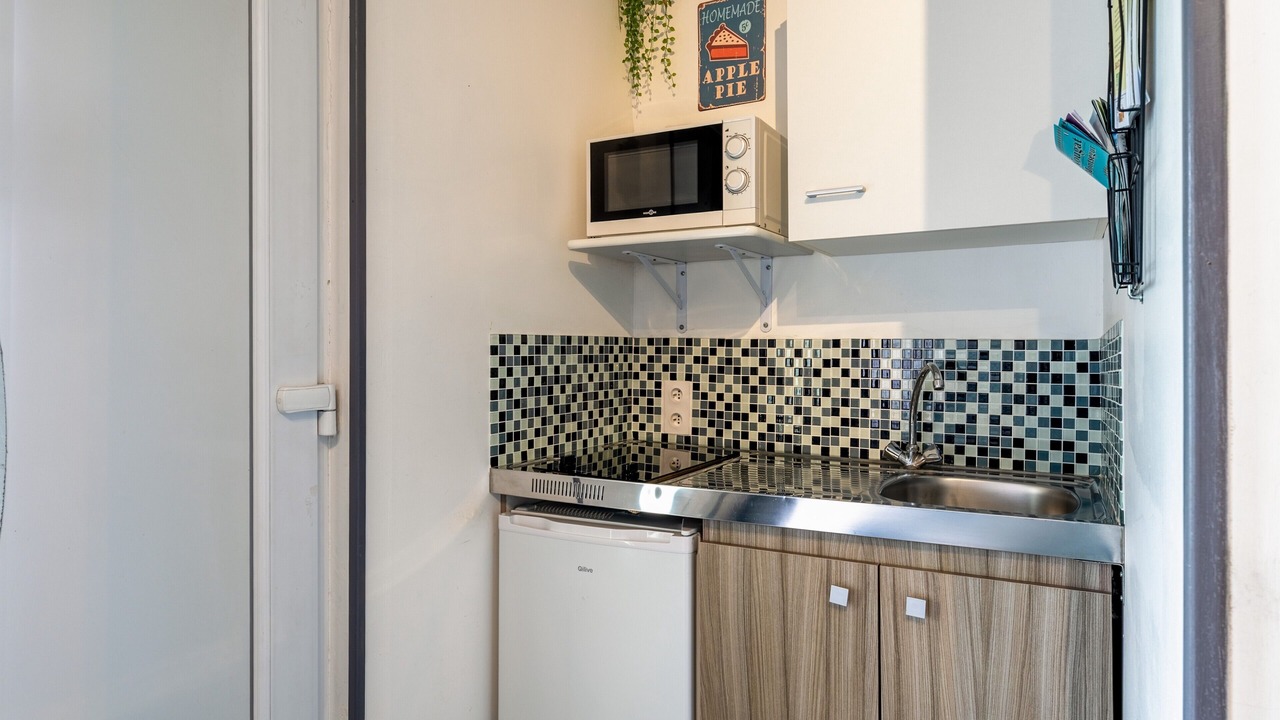 Photo of Kitchen in Taillades