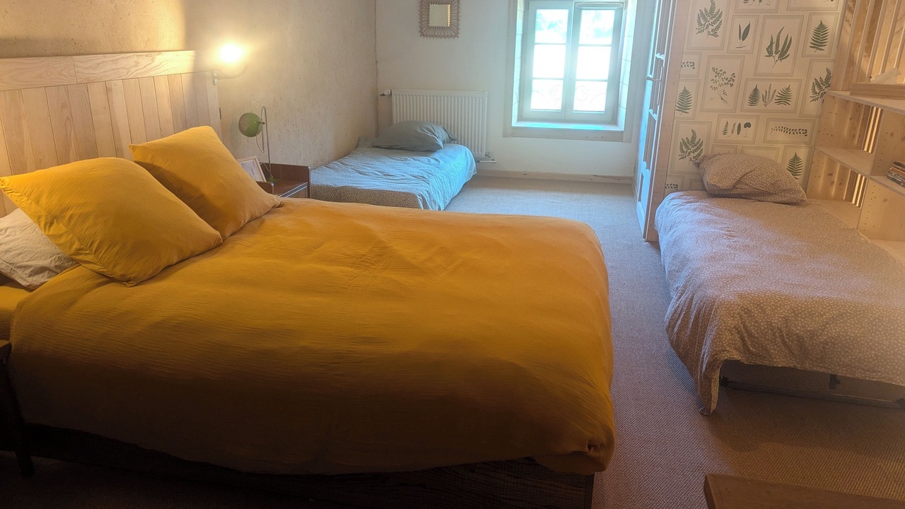 Photo of Bedroom in Publy