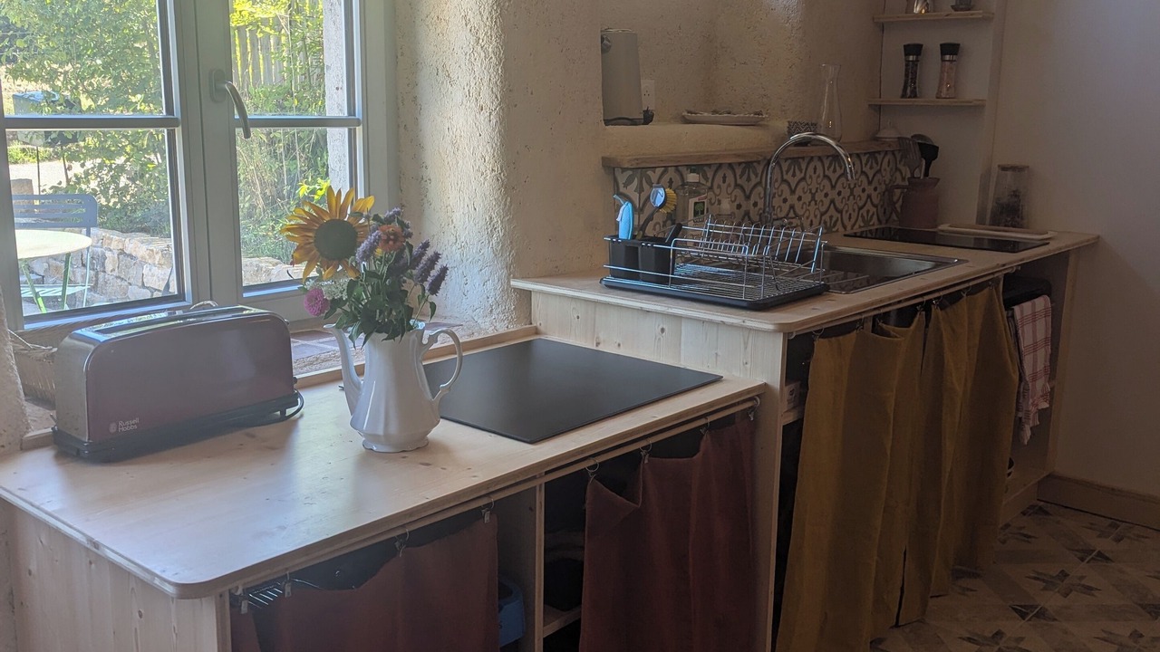 Photo of Kitchen in Publy