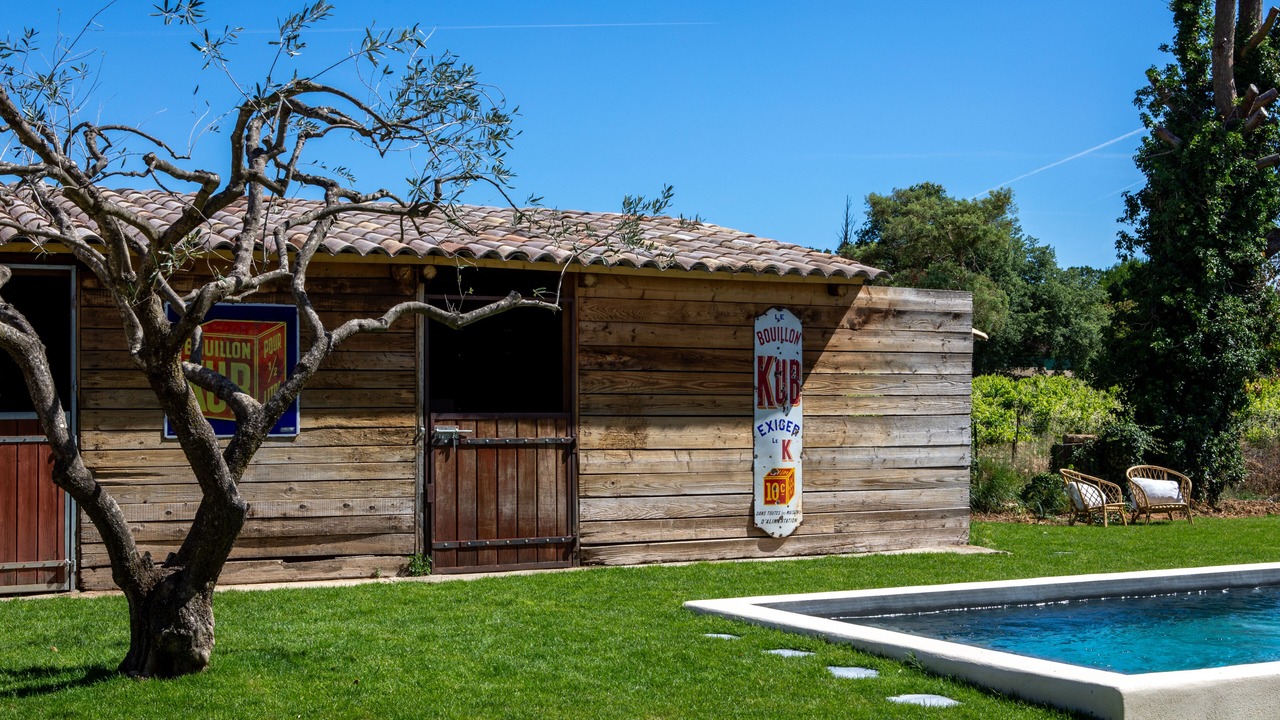 Photo of Outdoor in Vaison-la-Romaine