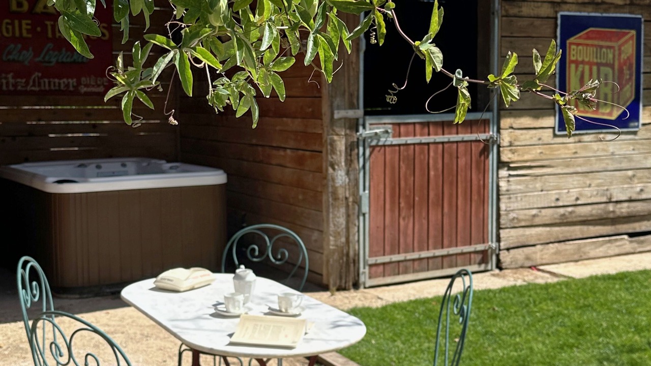 Photo of Outdoor in Vaison-la-Romaine
