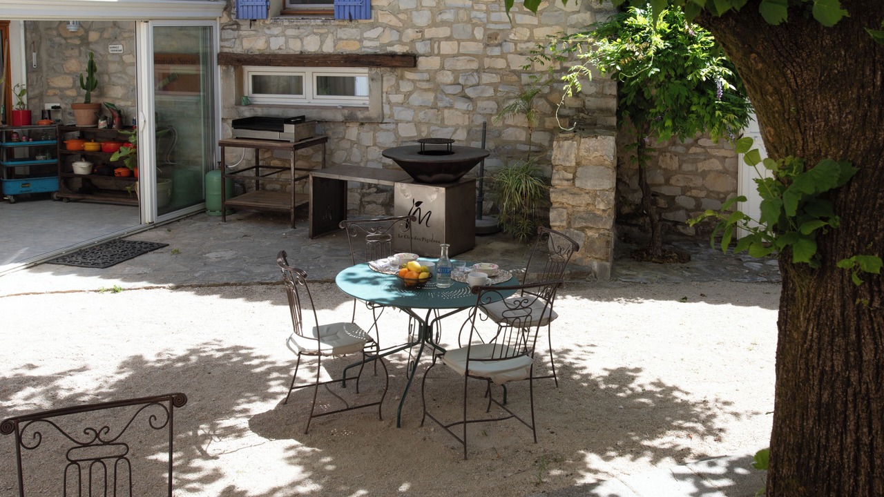 Photo of Outdoor in Vaison-la-Romaine