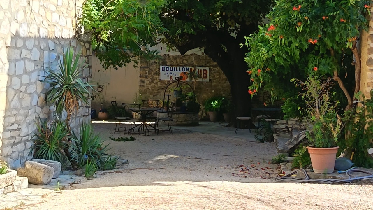 Photo of Outdoor in Vaison-la-Romaine