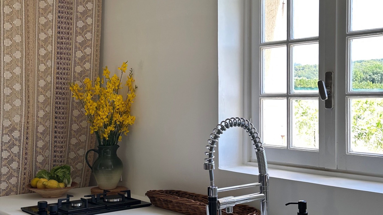 Photo of Kitchen in Vaison-la-Romaine