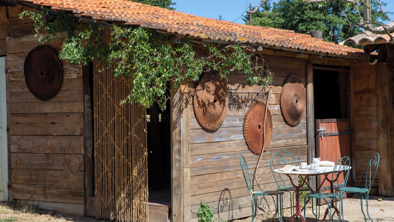 Photo of Outdoor in Vaison-la-Romaine