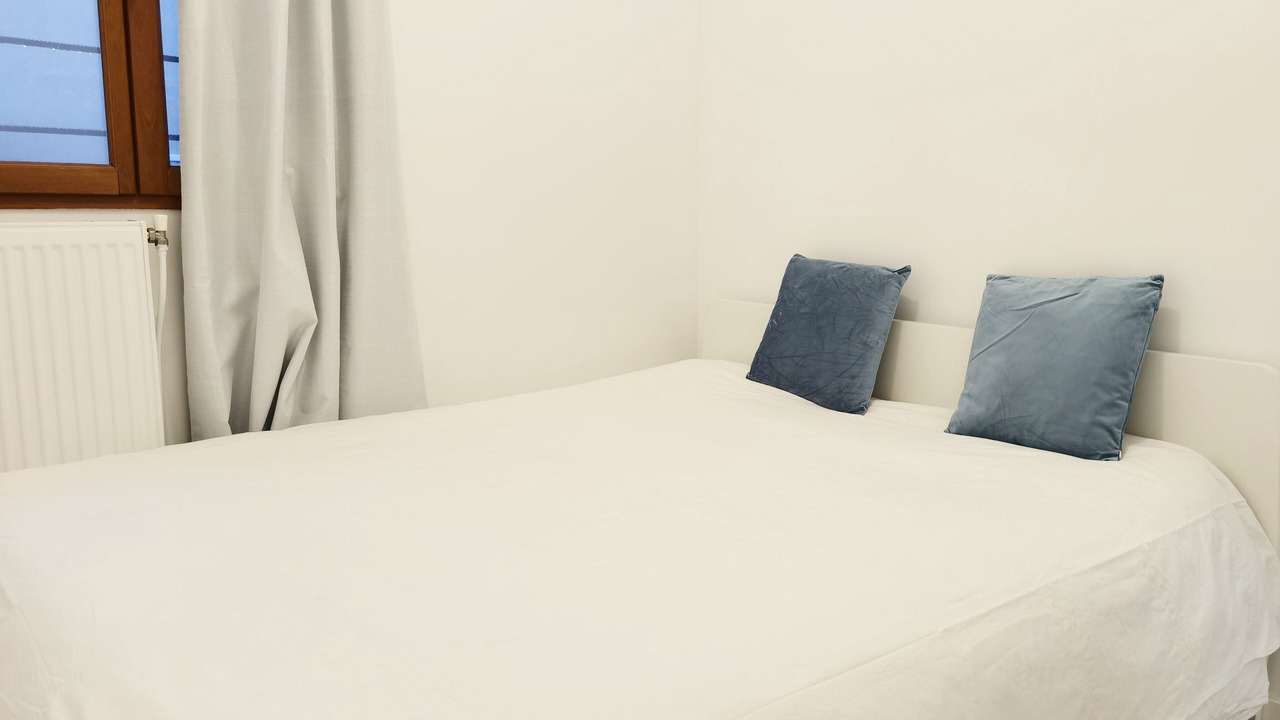 Photo of Bedroom in Bagneux