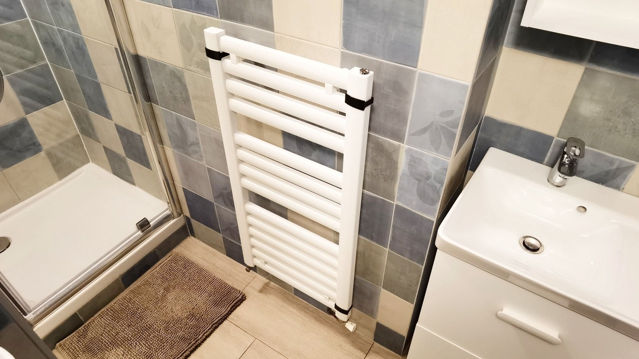 Photo of Bathroom in Bagneux