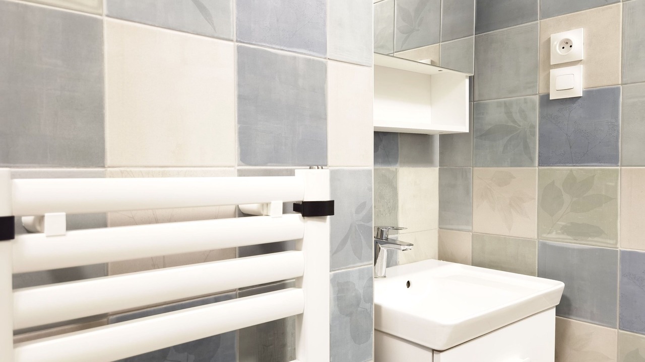 Photo of Bathroom in Bagneux