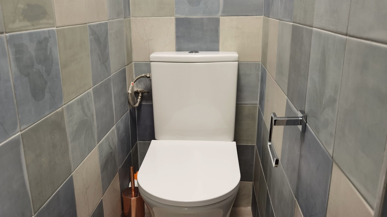 Photo of Bathroom in Bagneux